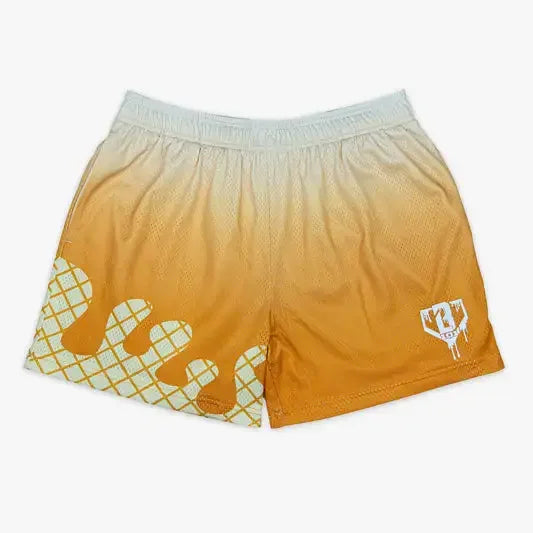 Youth Boost 101 Shorts