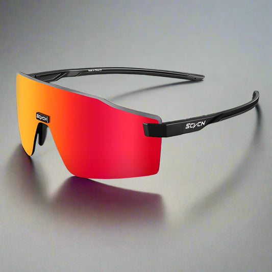 Stride Lightweight Polarized Shades