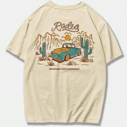 The Love Tenderly Tee
