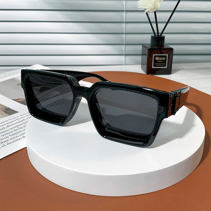 The Crown Shades