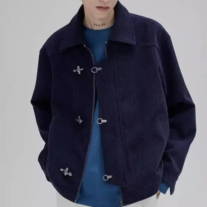 Maverick Corduroy Jacket