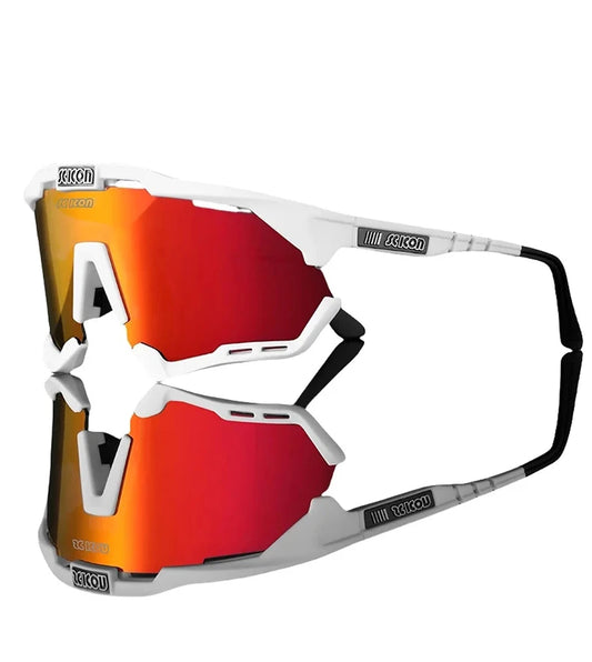 Icon Polarized Shades