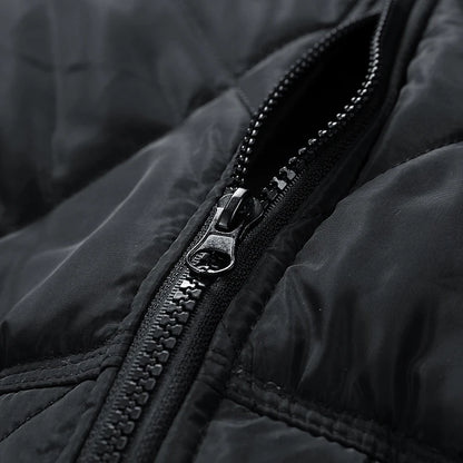 Premier Cargo Bomber Jacket