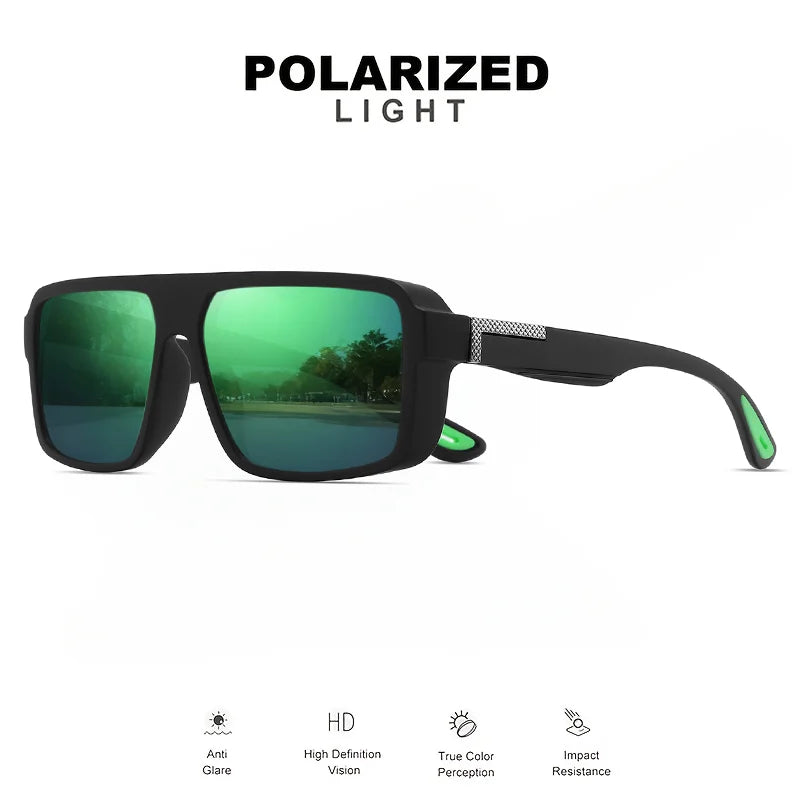 The Renegade Shades