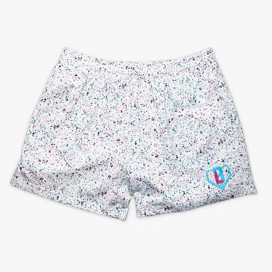 Youth Boost 101 Shorts