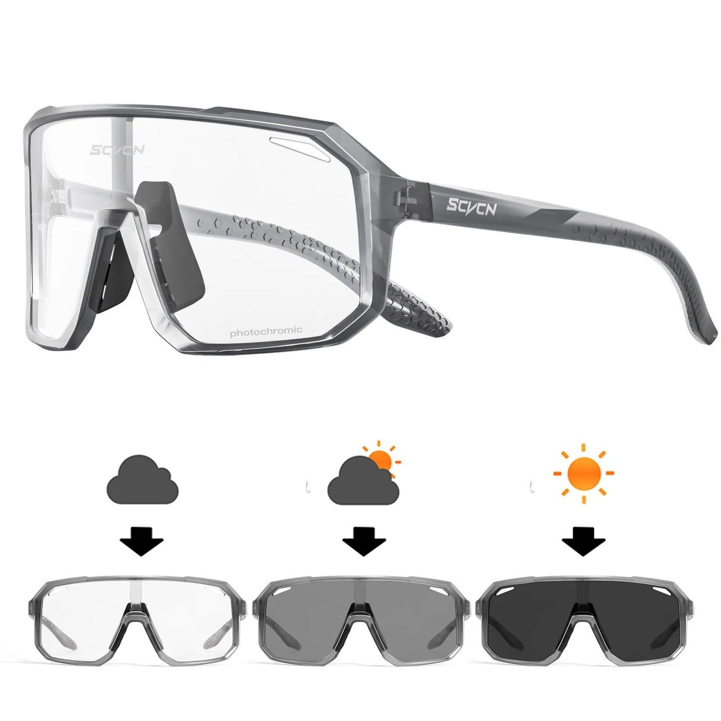 Glyde Sport Shades