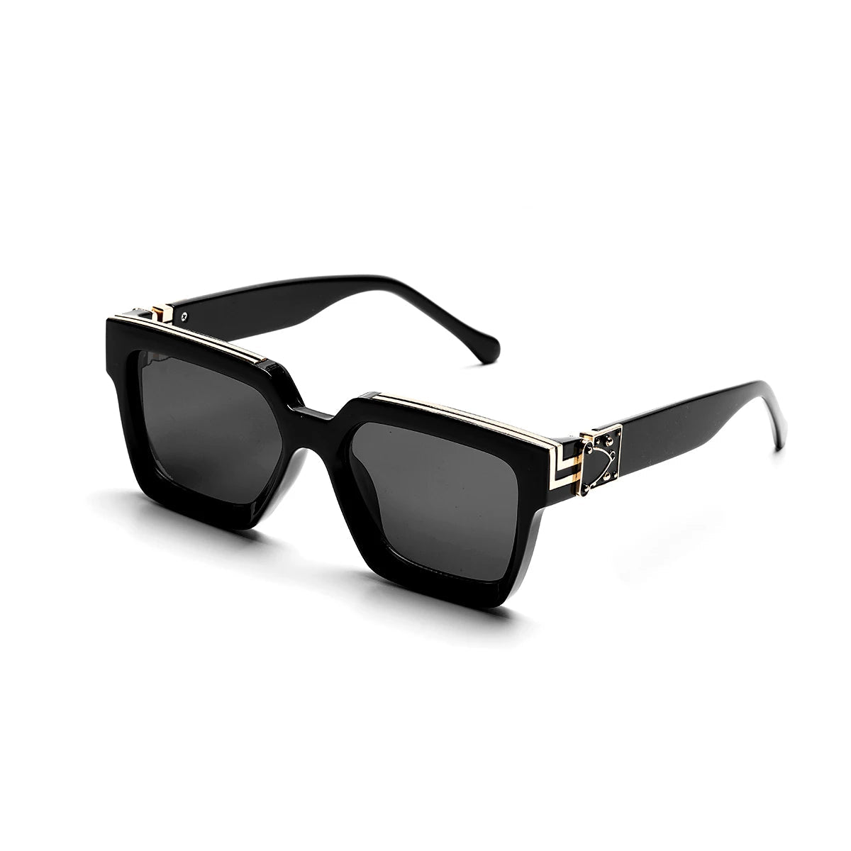 The Crown Shades