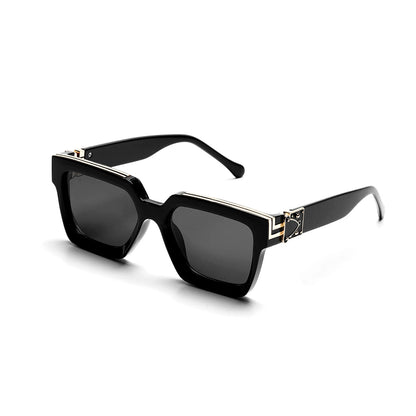 The Crown Shades