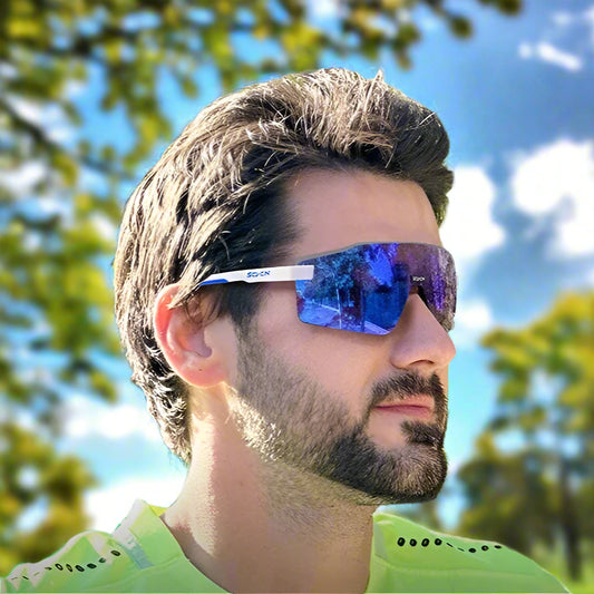 Stride Lightweight Polarized Shades
