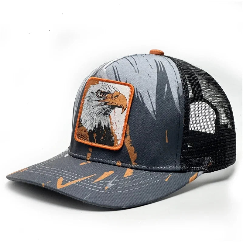 Freestyle Trucker Hats