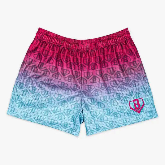 Youth Boost 101 Shorts