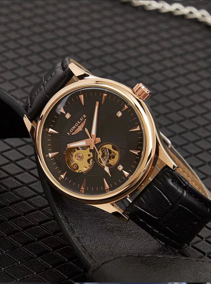 Skelly Longlux Watch