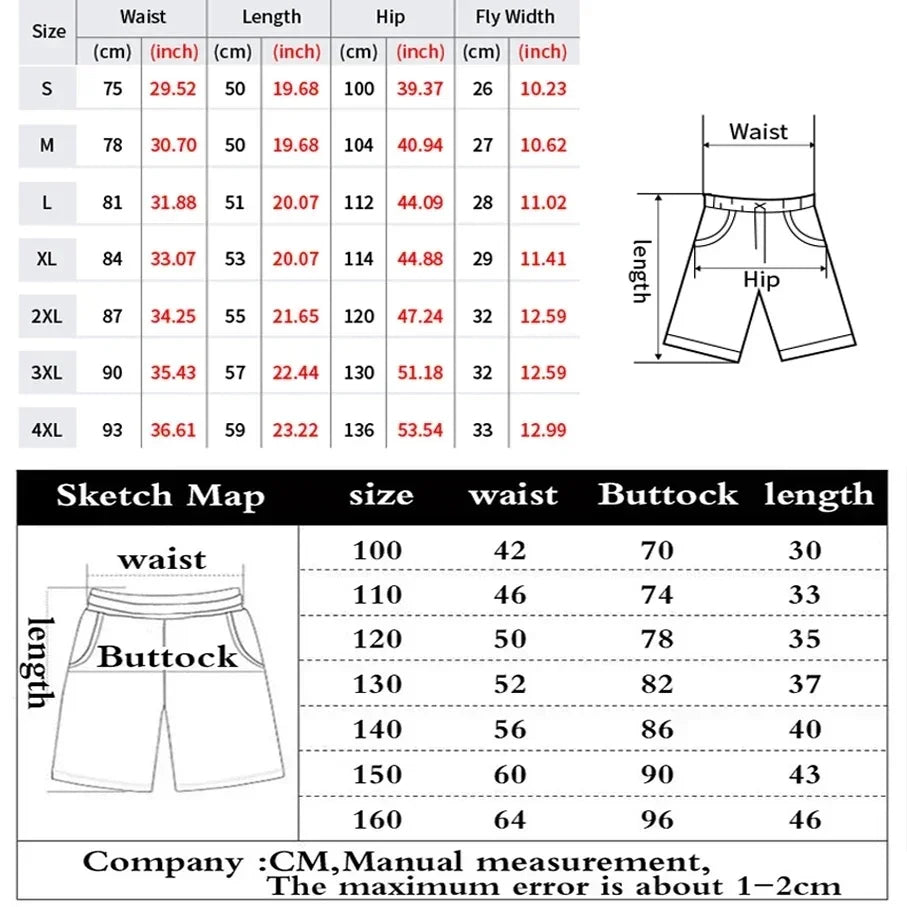 Youth Boost 101 Shorts