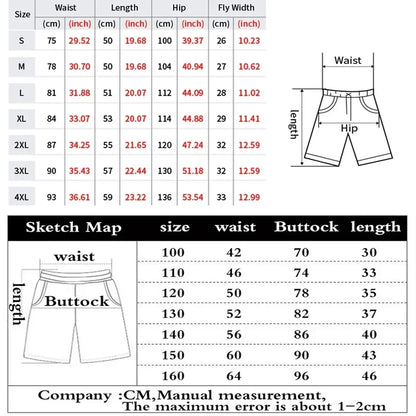 Youth Boost 101 Shorts