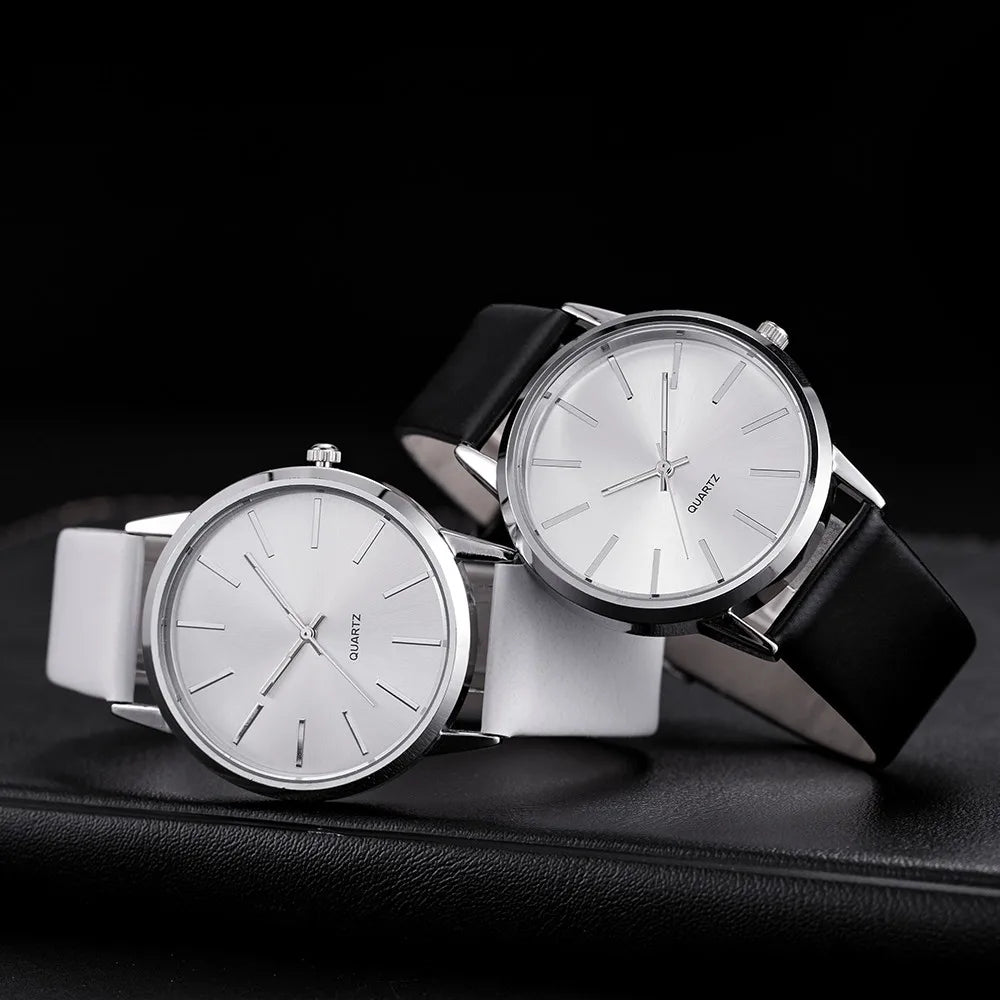Clayton Quartz Watch