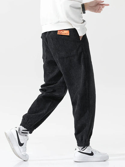Rogue Corduroy Joggers