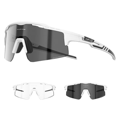 Stealth Photochromic Shades