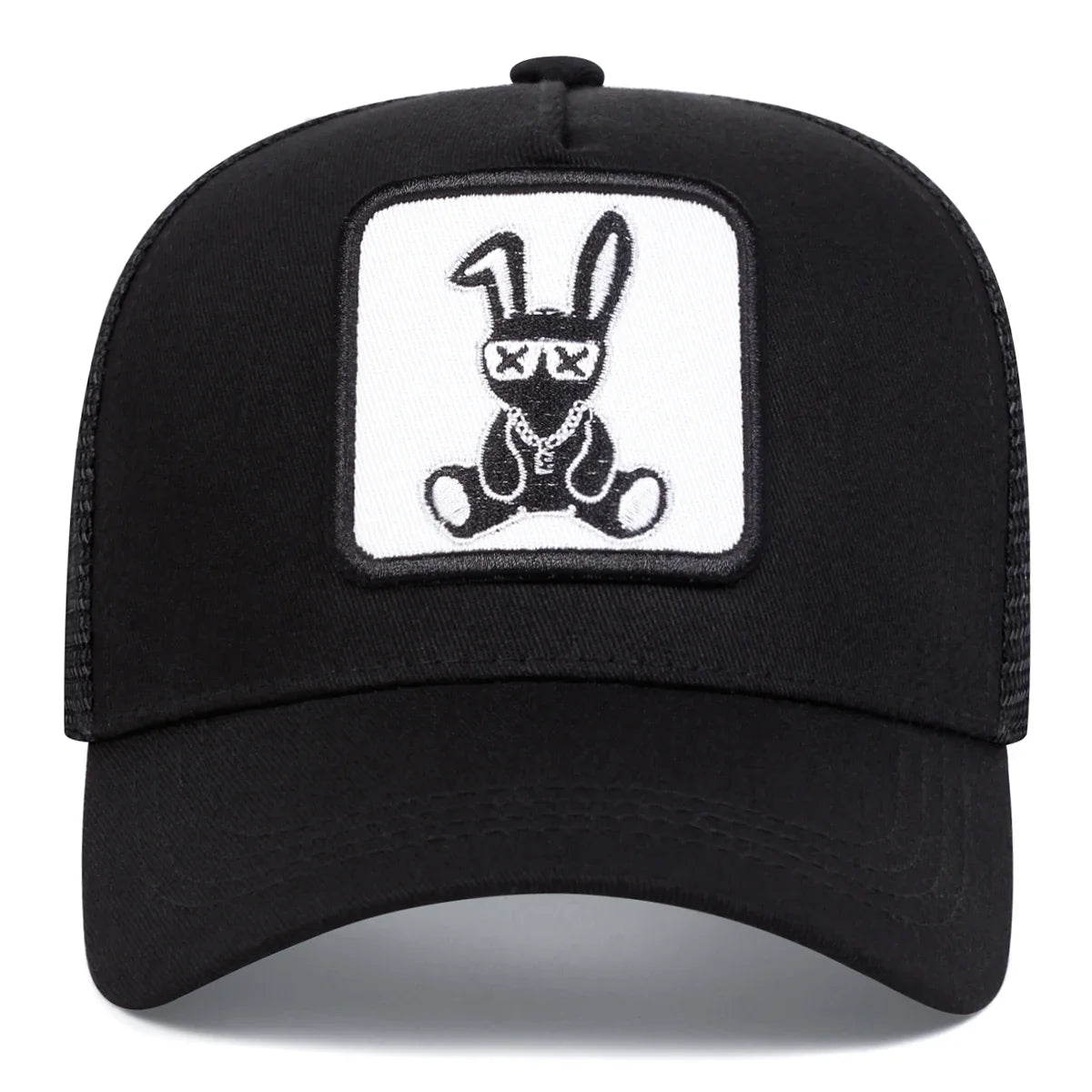 XX Iced Bunny Trucker Hat
