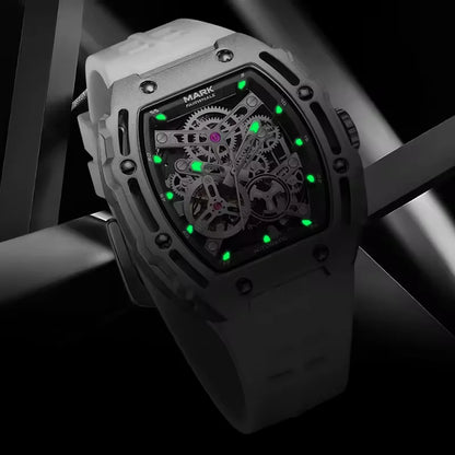 Skelly Mark 12 Watch