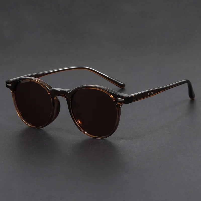 Suave Retro Shades