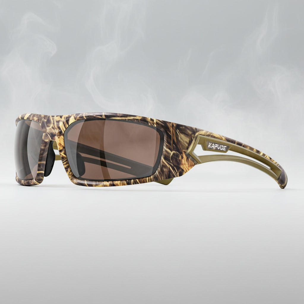 Stryker Polarized Shades