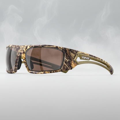 Stryker Polarized Shades