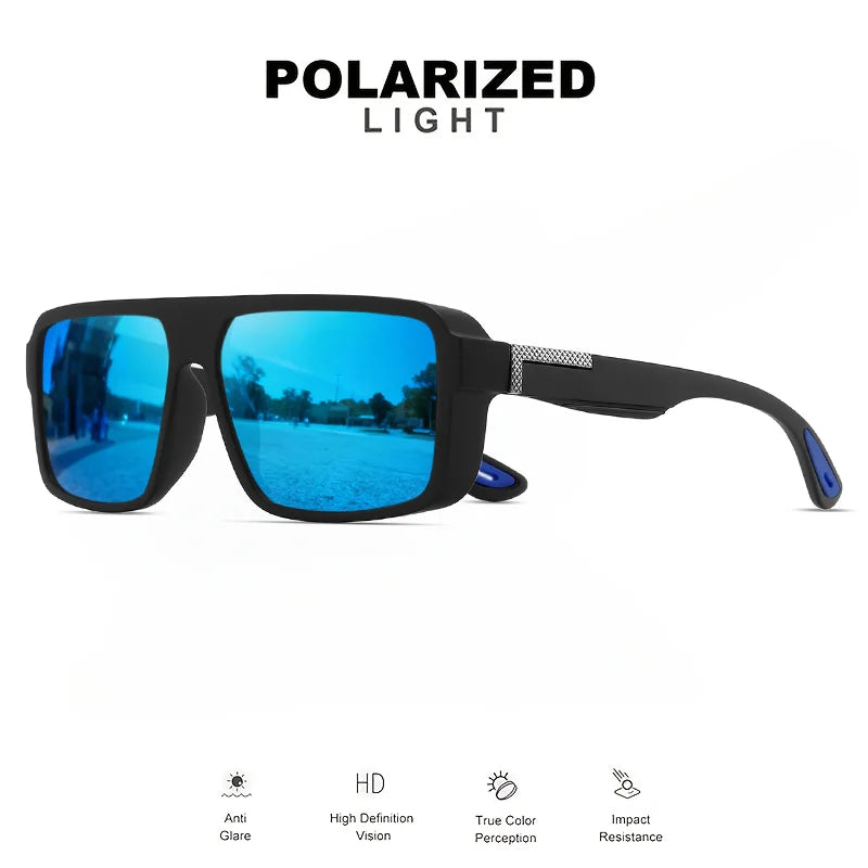 The Renegade Shades