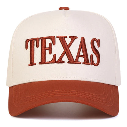 The Texas Cap