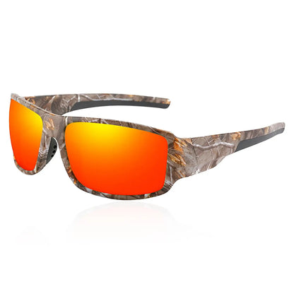 Stealth Polarized Shades
