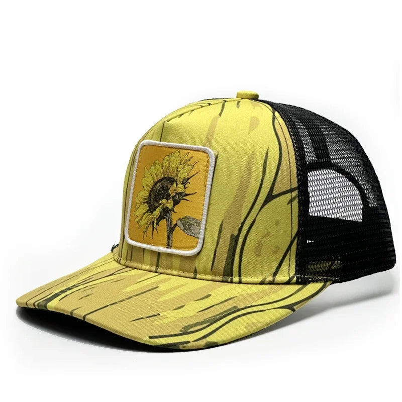 Freestyle Trucker Hats