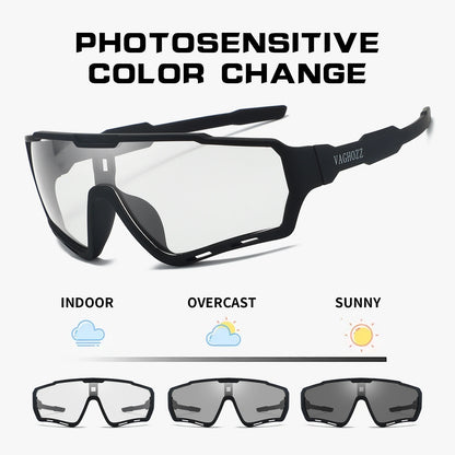 Hozz Sport Shades