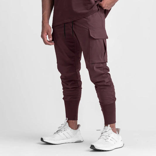Cargo Ripstop Jogger