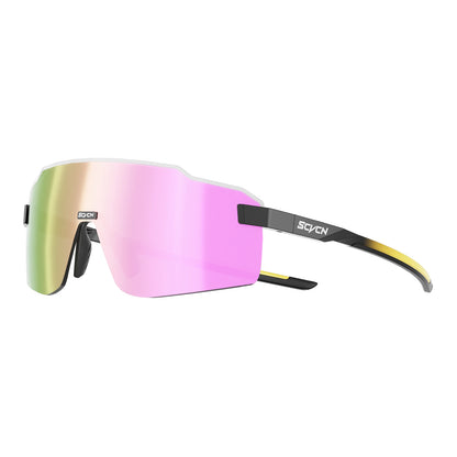 Stride Lightweight Polarized Shades
