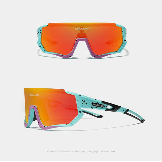 Kingseven Polarized Shades