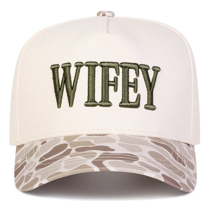 The Wifey Cap