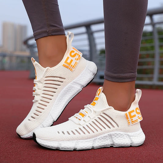 Cloud Runner Sneakers
