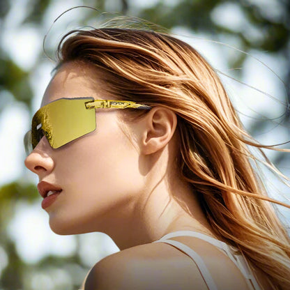 Stride Lightweight Polarized Shades