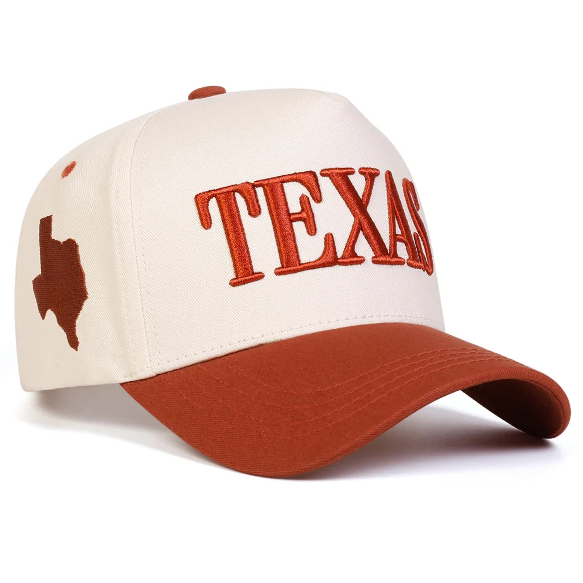 The Texas Cap