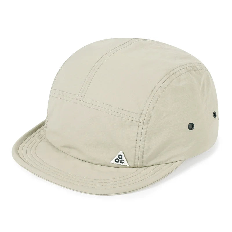 Pinnacle Quick-Dry 5 Panel Hat
