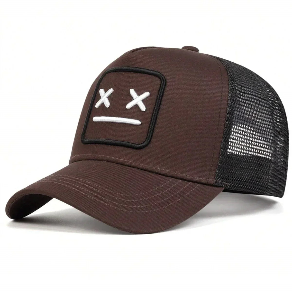 XX Facestitch Trucker Hat