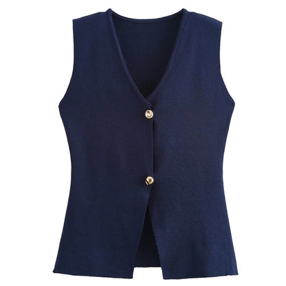 Grace Sleeveless Bustier