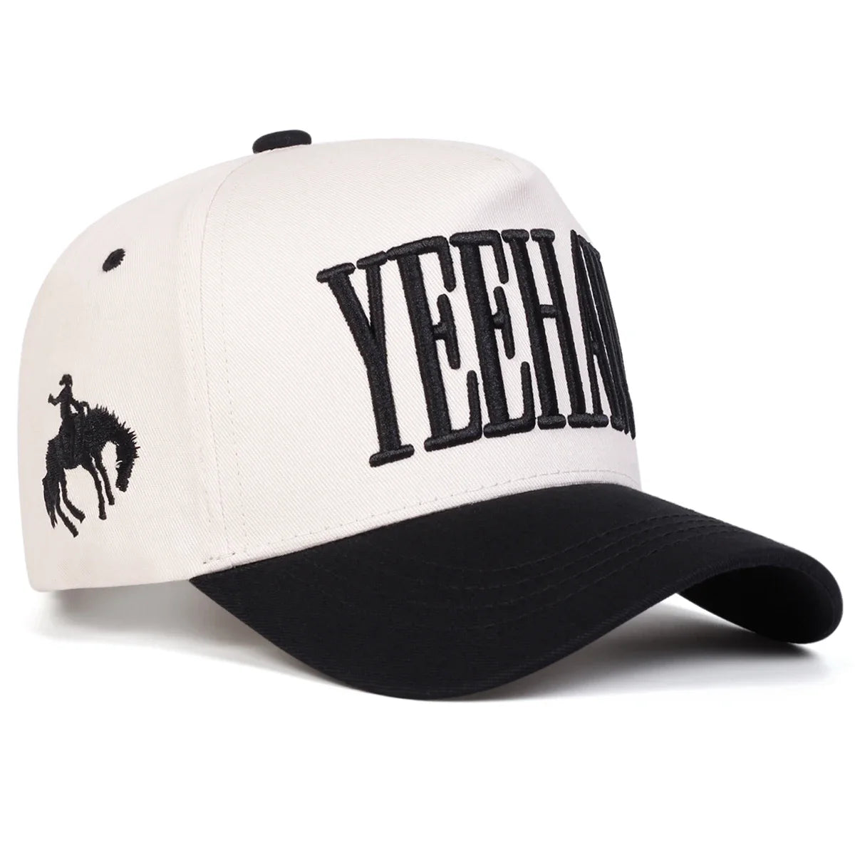 The Yeehaw Cap