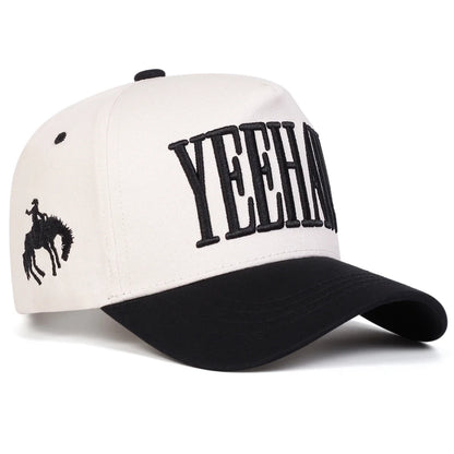 The Yeehaw Cap