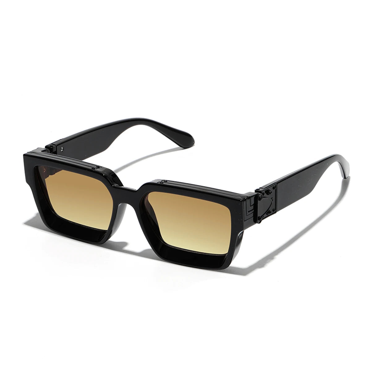 The Crown Shades