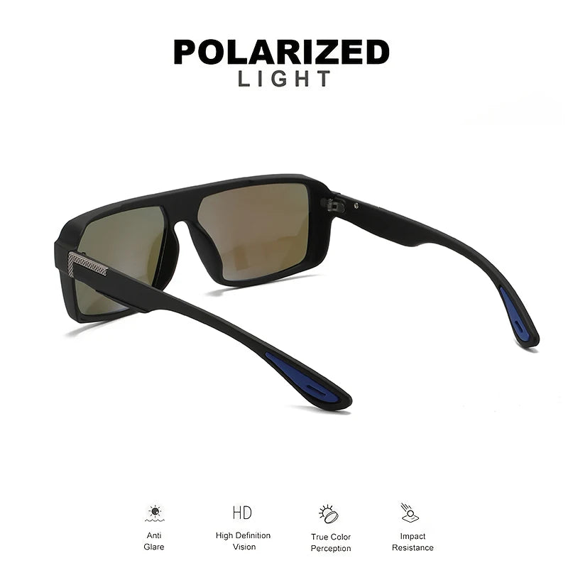 The Renegade Shades