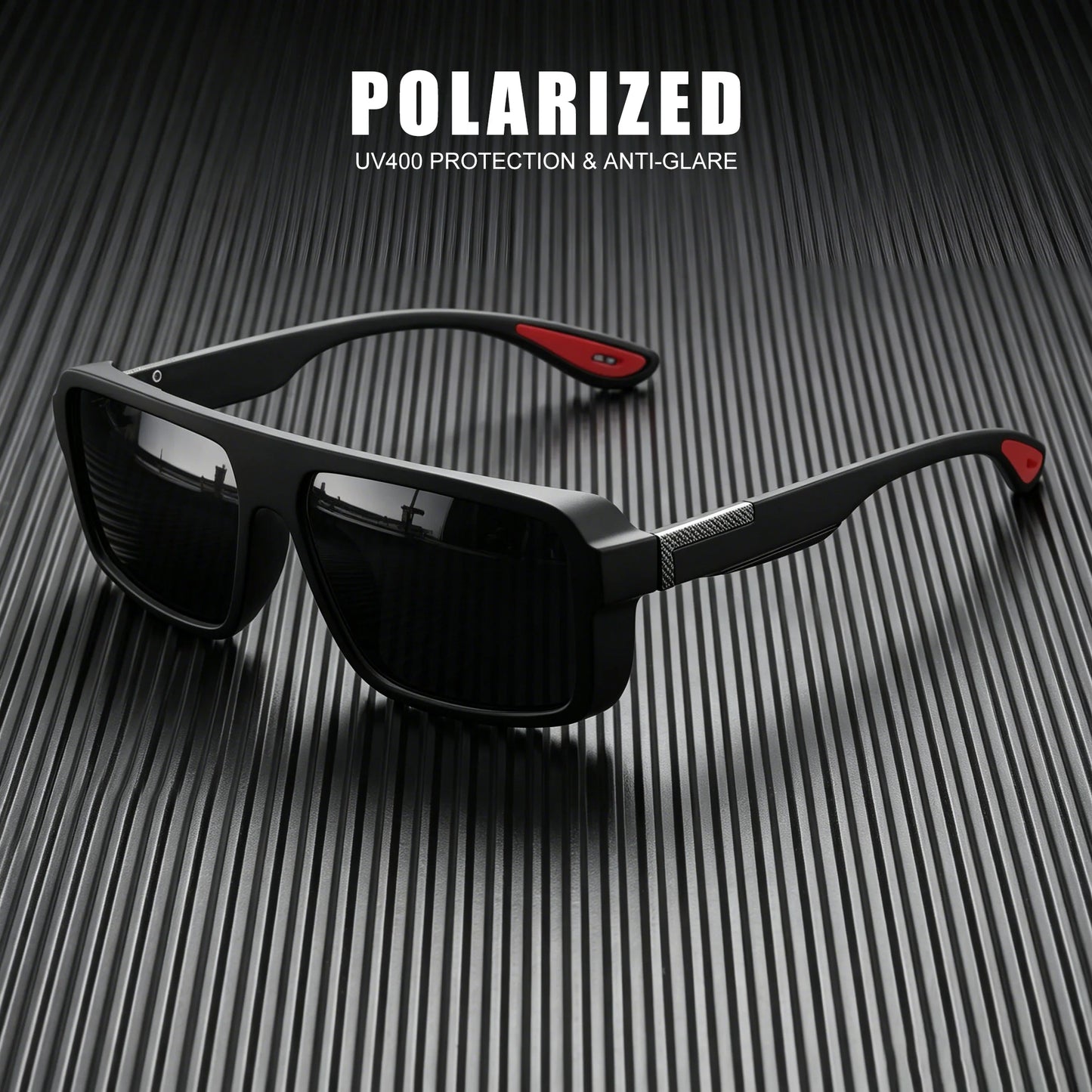 The Renegade Shades