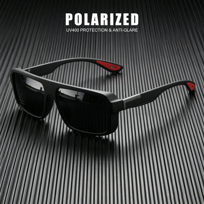 The Renegade Shades