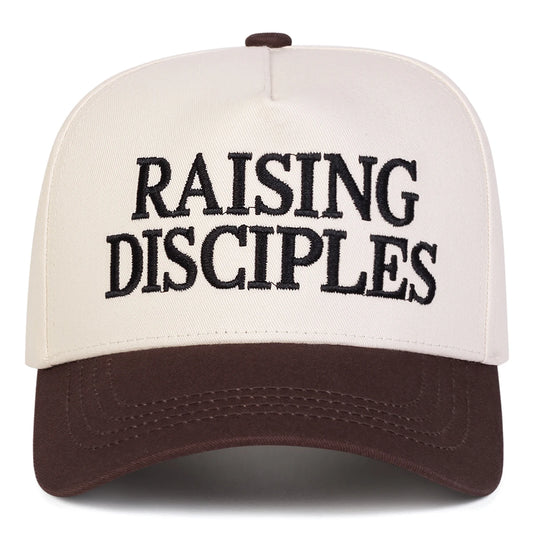RAISING DISCIPLES Snapback