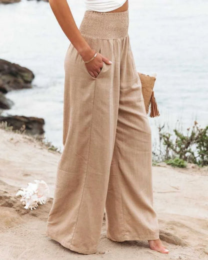 Kennedy Trouser Pant
