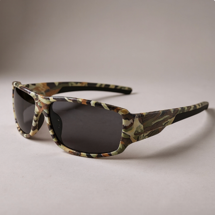 Stealth Polarized Shades